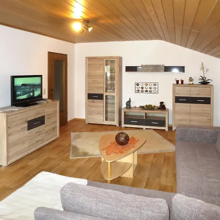 Apartamento Jobst Bodenmais
