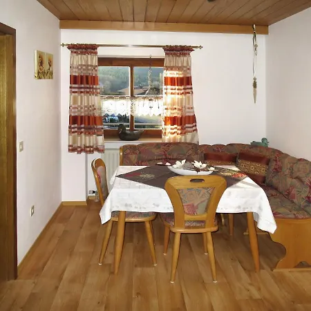 Apartamento Jobst