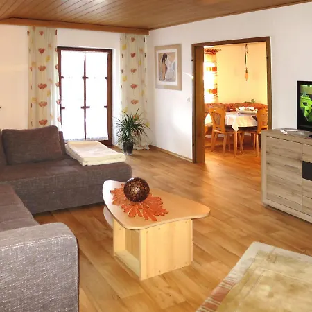 Apartamento Jobst
