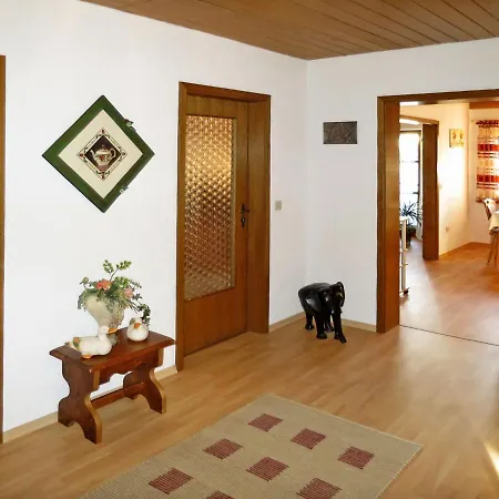 Jobst Apartamento *