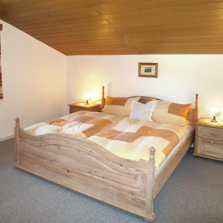 Apartamento Jobst *